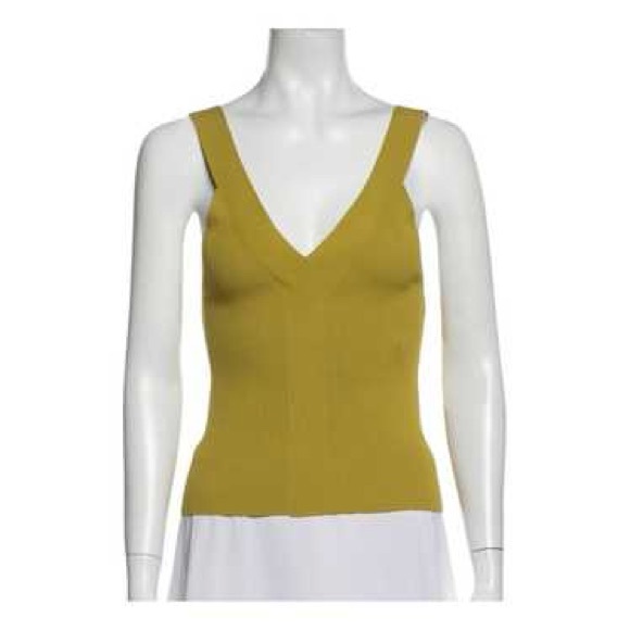 Rokh Tank Top Size XS - Picture 1 of 5